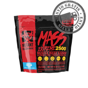 Mass Extreme 2500
